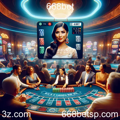 Catálogo 668bet 2.547 jogos - Pragmatic Play, Evolution, NetEnt