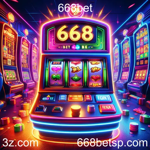 Catálogo 668bet 2.547 jogos - Pragmatic Play, Evolution, NetEnt