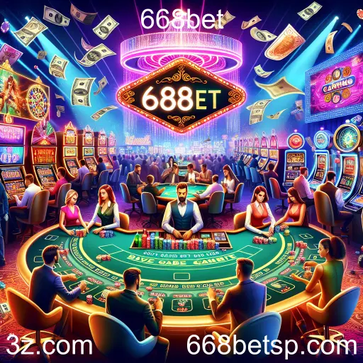 Catálogo 668bet 2.547 jogos - Pragmatic Play, Evolution, NetEnt